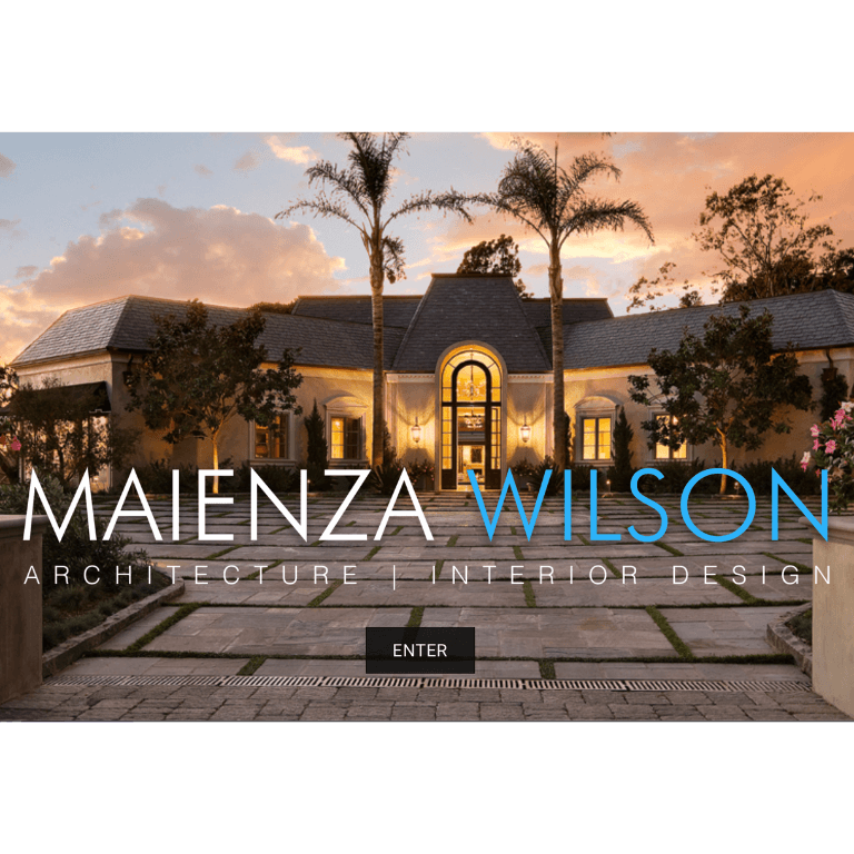 Maienza Wilson